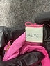 L Space Pink Swimsuit Top Size XS (estimated) - photo 3