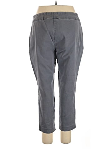 Croft & Barrow Active Pants (view 2)