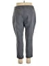 Croft & Barrow Solid Gray Active Pants Size 16W - photo 2