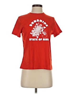 Universal Thread Short Sleeve T Shirt