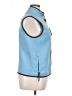 Old Navy Blue Vest Size XL - photo 4