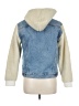 Levi's Blue Denim Jacket Size M - photo 2