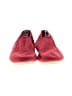 TOMS Red Flats Size 8 1/2 - photo 2