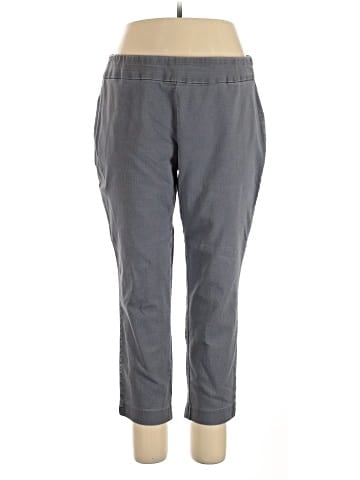 Croft & Barrow Active Pants (view 1)