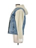 Levi's Blue Denim Jacket Size M - photo 5