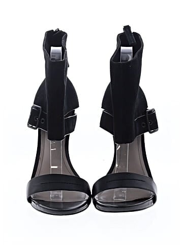 Pour La Victoire Heels (view 2)