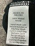 ATM 100% Modal Black Tank Top Size S - photo 8