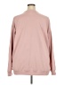 Unbranded 100% Polyester Pink Pullover Sweater Size 4X - photo 2