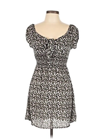 Love Tree Casual Dress (view 1)