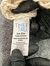 Time and Tru Ivory Poncho One size (tall) - photo 7