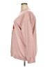 Unbranded 100% Polyester Pink Pullover Sweater Size 4X - photo 5