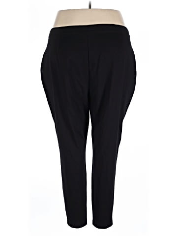 Croft & Barrow Active Pants (view 2)