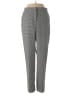 Reiss Houndstooth Gray Dress Pants Size 2 - photo 1
