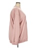 Unbranded 100% Polyester Pink Pullover Sweater Size 4X - photo 4