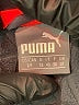 Puma 100% Polyester Gray Vest Size S - photo 6