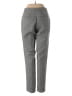 Reiss Houndstooth Gray Dress Pants Size 2 - photo 2