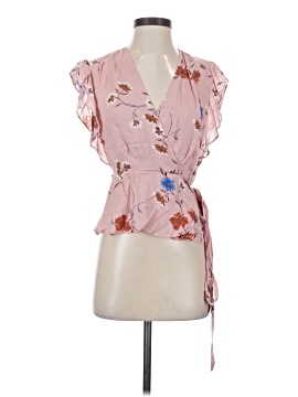 Jessica Simpson Kimono