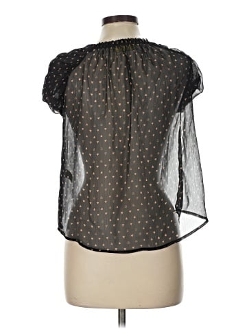 Princess Vera Wang Short Sleeve Blouse (view 2)
