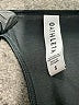 Athleta 100% Polyester Black Tank Top Size S - photo 7