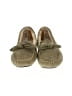 Cole Haan 100% Leather Green Flats Size 5 - photo 2