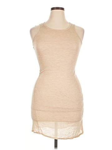 H by Bordeaux Casual Dress (view 1)