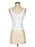 Unbranded White Tank Top Size S (estimated) - photo 1