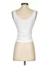 Unbranded White Tank Top Size S (estimated) - photo 2