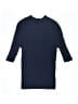 Vince. Blue Short Sleeve Turtleneck Size L (youth) - photo 1