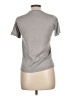 Nike 100% Polyester Gray Active T-Shirt Size L - photo 2