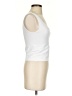 Unbranded White Tank Top Size S (estimated) - photo 4
