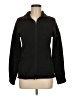 Patagonia 100% Polyester Black Green Jacket Size M - photo 1
