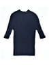 Vince. Blue Short Sleeve Turtleneck Size L (youth) - photo 2