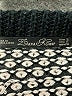 Zara Houndstooth Black Turtleneck Sweater Size S - photo 7