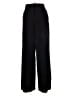 H&M Black Red Dress Pants Size 6 - photo 1