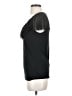 Ann Taylor Black Short Sleeve Top Size S - photo 5