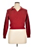 Cider Red Pullover Sweater Size XL - photo 1