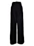 H&M Black Red Dress Pants Size 6 - photo 2