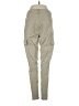 Tommy Hilfiger Gray Cargo Pants Size 4 - photo 2