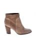 Kate Spade New York Tan Ankle Boots Size 7 1/2 - photo 1