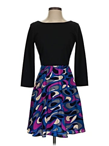 Alice & Trixie Cocktail Dress (view 1)