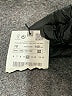 Zara Chevron-herringbone Gray Dress Pants Size 10 - photo 4