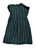 Vineyard Vines 100% Polyester Plaid Green Dress Size 10 - photo 1