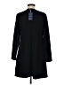Sampeel Solid Black Casual Dress Size M - photo 2