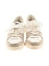 Zara Ivory Tan Sneakers Size EU 34 - photo 2