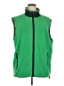 Vineyard Vines 100% Polyester Green Vest Size XXL - photo 1