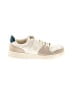 Zara Ivory Tan Sneakers Size EU 34 - photo 1