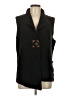 Assorted Brands 100% Polyester Black Vest Size M - photo 1