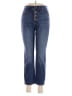 Madewell Blue Jeans Size 26 waist - photo 1