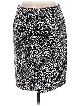 Ann Taylor Factory Casual Skirt (view 2)
