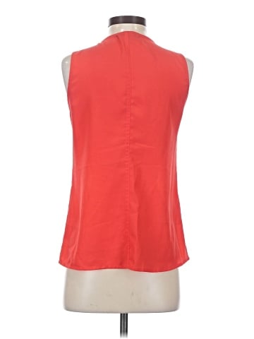BCBG Paris Sleeveless Blouse (view 2)